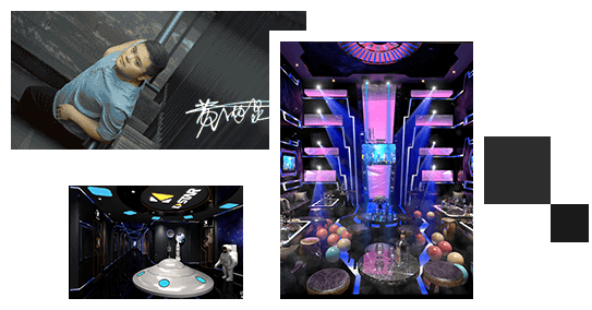 KTV設(shè)計